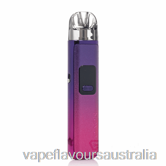 Vape Australia SMOK Novo Pro 30W Pod System Purple Pink